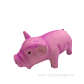 Pig 3D Novelty Throw Pillows